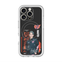 スリムプロテクションプレミアムケース with MagSafe［ D.LEAGUE - KADOKAWA DREAMS - RAIZYU ］