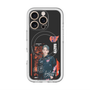 スリムプロテクションプレミアムケース with MagSafe［ D.LEAGUE - KADOKAWA DREAMS - RAIZYU ］
