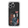 スリムプロテクションプレミアムケース with MagSafe［ D.LEAGUE - KADOKAWA DREAMS - RAIZYU ］