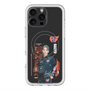 スリムプロテクションプレミアムケース with MagSafe［ D.LEAGUE - KADOKAWA DREAMS - RAIZYU ］