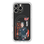 スリムプロテクションプレミアムケース with MagSafe［ D.LEAGUE - KADOKAWA DREAMS - RAIZYU ］