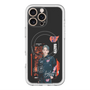スリムプロテクションプレミアムケース with MagSafe［ D.LEAGUE - KADOKAWA DREAMS - RAIZYU ］