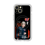 スリムプロテクションプレミアムケース with MagSafe［ D.LEAGUE - KADOKAWA DREAMS - Ryo ］