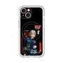 スリムプロテクションプレミアムケース with MagSafe［ D.LEAGUE - KADOKAWA DREAMS - Ryo ］