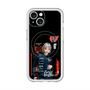 スリムプロテクションプレミアムケース with MagSafe［ D.LEAGUE - KADOKAWA DREAMS - Ryo ］
