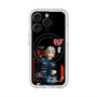 スリムプロテクションプレミアムケース with MagSafe［ D.LEAGUE - KADOKAWA DREAMS - Ryo ］