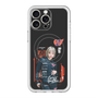 スリムプロテクションプレミアムケース with MagSafe［ D.LEAGUE - KADOKAWA DREAMS - Ryo ］