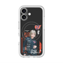 スリムプロテクションプレミアムケース with MagSafe［ D.LEAGUE - KADOKAWA DREAMS - Ryo ］