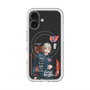 スリムプロテクションプレミアムケース with MagSafe［ D.LEAGUE - KADOKAWA DREAMS - Ryo ］