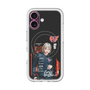 スリムプロテクションプレミアムケース with MagSafe［ D.LEAGUE - KADOKAWA DREAMS - Ryo ］