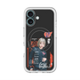 スリムプロテクションプレミアムケース with MagSafe［ D.LEAGUE - KADOKAWA DREAMS - Ryo ］