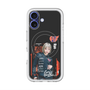 スリムプロテクションプレミアムケース with MagSafe［ D.LEAGUE - KADOKAWA DREAMS - Ryo ］