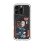 スリムプロテクションプレミアムケース with MagSafe［ D.LEAGUE - KADOKAWA DREAMS - Ryo ］