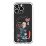 スリムプロテクションプレミアムケース with MagSafe［ D.LEAGUE - KADOKAWA DREAMS - Ryo ］
