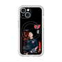 スリムプロテクションプレミアムケース with MagSafe［ D.LEAGUE - KADOKAWA DREAMS - TSY ］