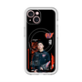 スリムプロテクションプレミアムケース with MagSafe［ D.LEAGUE - KADOKAWA DREAMS - TSY ］