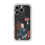 スリムプロテクションプレミアムケース with MagSafe［ D.LEAGUE - KADOKAWA DREAMS - TSY ］