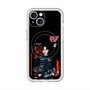 スリムプロテクションプレミアムケース with MagSafe［ D.LEAGUE - KADOKAWA DREAMS - Yu ］