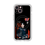 スリムプロテクションプレミアムケース with MagSafe［ D.LEAGUE - KADOKAWA DREAMS - Yu ］