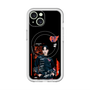 スリムプロテクションプレミアムケース with MagSafe［ D.LEAGUE - KADOKAWA DREAMS - Yu ］