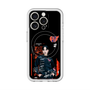 スリムプロテクションプレミアムケース with MagSafe［ D.LEAGUE - KADOKAWA DREAMS - Yu ］