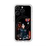 スリムプロテクションプレミアムケース with MagSafe［ D.LEAGUE - KADOKAWA DREAMS - Yu ］
