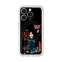 スリムプロテクションプレミアムケース with MagSafe［ D.LEAGUE - KADOKAWA DREAMS - Yu ］
