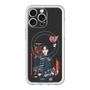 スリムプロテクションプレミアムケース with MagSafe［ D.LEAGUE - KADOKAWA DREAMS - Yu ］