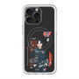スリムプロテクションプレミアムケース with MagSafe［ D.LEAGUE - KADOKAWA DREAMS - Yu ］