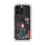 スリムプロテクションプレミアムケース with MagSafe［ D.LEAGUE - KADOKAWA DREAMS - Yu ］