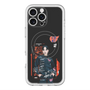 スリムプロテクションプレミアムケース with MagSafe［ D.LEAGUE - KADOKAWA DREAMS - Yu ］