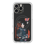 スリムプロテクションプレミアムケース with MagSafe［ D.LEAGUE - KADOKAWA DREAMS - Yu ］
