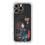 スリムプロテクションプレミアムケース with MagSafe［ D.LEAGUE - KADOKAWA DREAMS - Yu ］