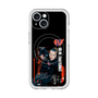 スリムプロテクションプレミアムケース with MagSafe［ D.LEAGUE - KADOKAWA DREAMS - 颯希(SATSUKI) ］