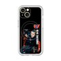 スリムプロテクションプレミアムケース with MagSafe［ D.LEAGUE - KADOKAWA DREAMS - 颯希(SATSUKI) ］