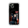 スリムプロテクションプレミアムケース with MagSafe［ D.LEAGUE - KADOKAWA DREAMS - 颯希(SATSUKI) ］