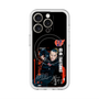 スリムプロテクションプレミアムケース with MagSafe［ D.LEAGUE - KADOKAWA DREAMS - 颯希(SATSUKI) ］
