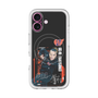 スリムプロテクションプレミアムケース with MagSafe［ D.LEAGUE - KADOKAWA DREAMS - 颯希(SATSUKI) ］