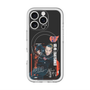 スリムプロテクションプレミアムケース with MagSafe［ D.LEAGUE - KADOKAWA DREAMS - 颯希(SATSUKI) ］
