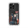 スリムプロテクションプレミアムケース with MagSafe［ D.LEAGUE - KADOKAWA DREAMS - 颯希(SATSUKI) ］