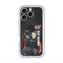 スリムプロテクションプレミアムケース with MagSafe［ D.LEAGUE - KADOKAWA DREAMS - 颯希(SATSUKI) ］