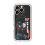 スリムプロテクションプレミアムケース with MagSafe［ D.LEAGUE - KADOKAWA DREAMS - 颯希(SATSUKI) ］