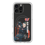 スリムプロテクションプレミアムケース with MagSafe［ D.LEAGUE - KADOKAWA DREAMS - 颯希(SATSUKI) ］