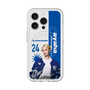 スリムプロテクションプレミアムケース with MagSafe［ D.LEAGUE - avex ROYALBRATS - ayaha ］