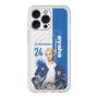 スリムプロテクションプレミアムケース with MagSafe［ D.LEAGUE - avex ROYALBRATS - ayaha ］