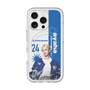 スリムプロテクションプレミアムケース with MagSafe［ D.LEAGUE - avex ROYALBRATS - ayaha ］