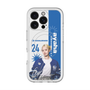 スリムプロテクションプレミアムケース with MagSafe［ D.LEAGUE - avex ROYALBRATS - ayaha ］