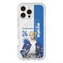 スリムプロテクションプレミアムケース with MagSafe［ D.LEAGUE - avex ROYALBRATS - ayaha ］