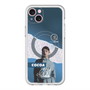 スリムプロテクションプレミアムケース with MagSafe［ D.LEAGUE - KOSÉ 8ROCKS - COCOA ］