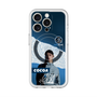 スリムプロテクションプレミアムケース with MagSafe［ D.LEAGUE - KOSÉ 8ROCKS - COCOA ］